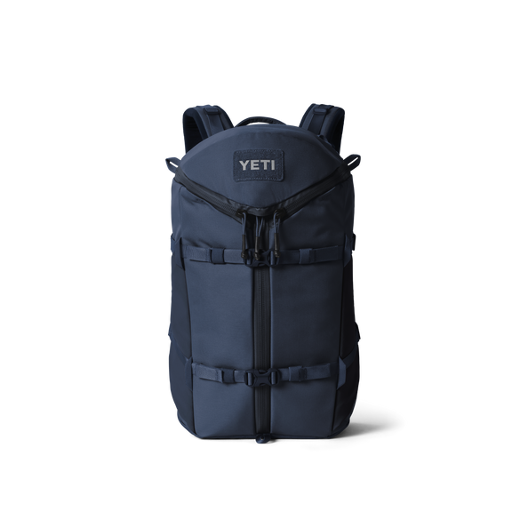 YETI Ranchero™ 22L Everyday Carry Backpack Classic Navy