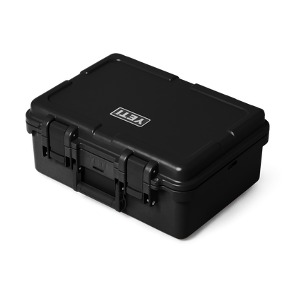 YETI LoadOut® GoBox 20 Gear Case Black