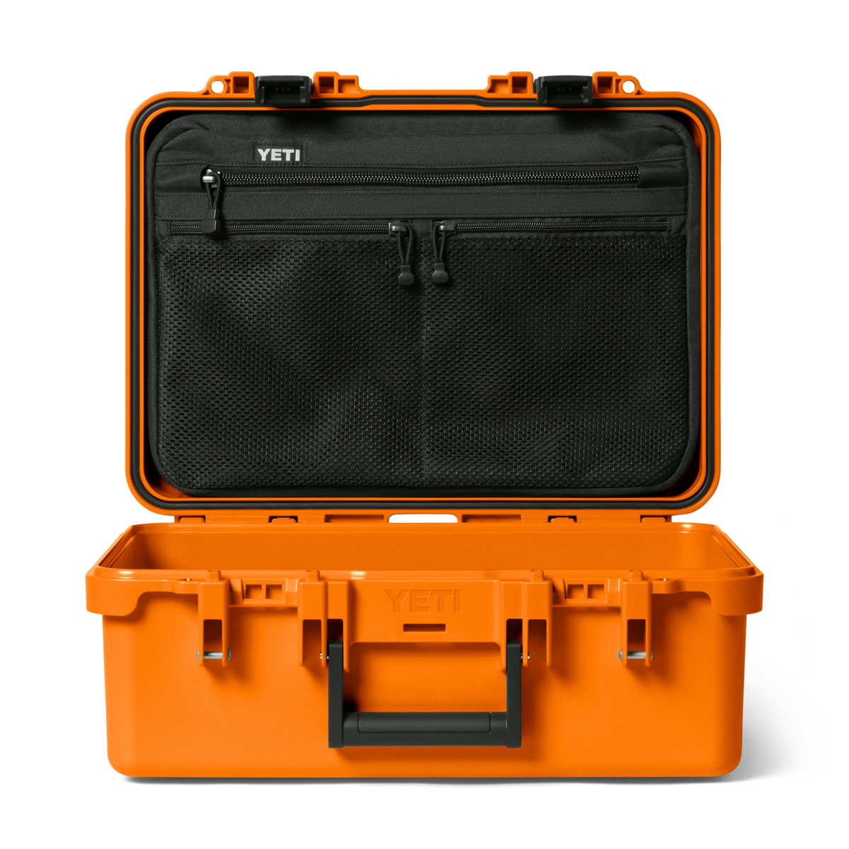 YETI LoadOut™ GoBox 20 Pack Attic Black
