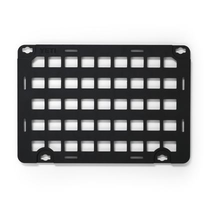 YETI LoadOut™ Gobox 20 MOLLE Panel  Black