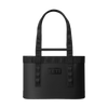 YETI Camino® 18 Zip Carryall Tote Bag Black