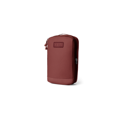 YETI Crossroads® Medium Packing Cubes Stag Red