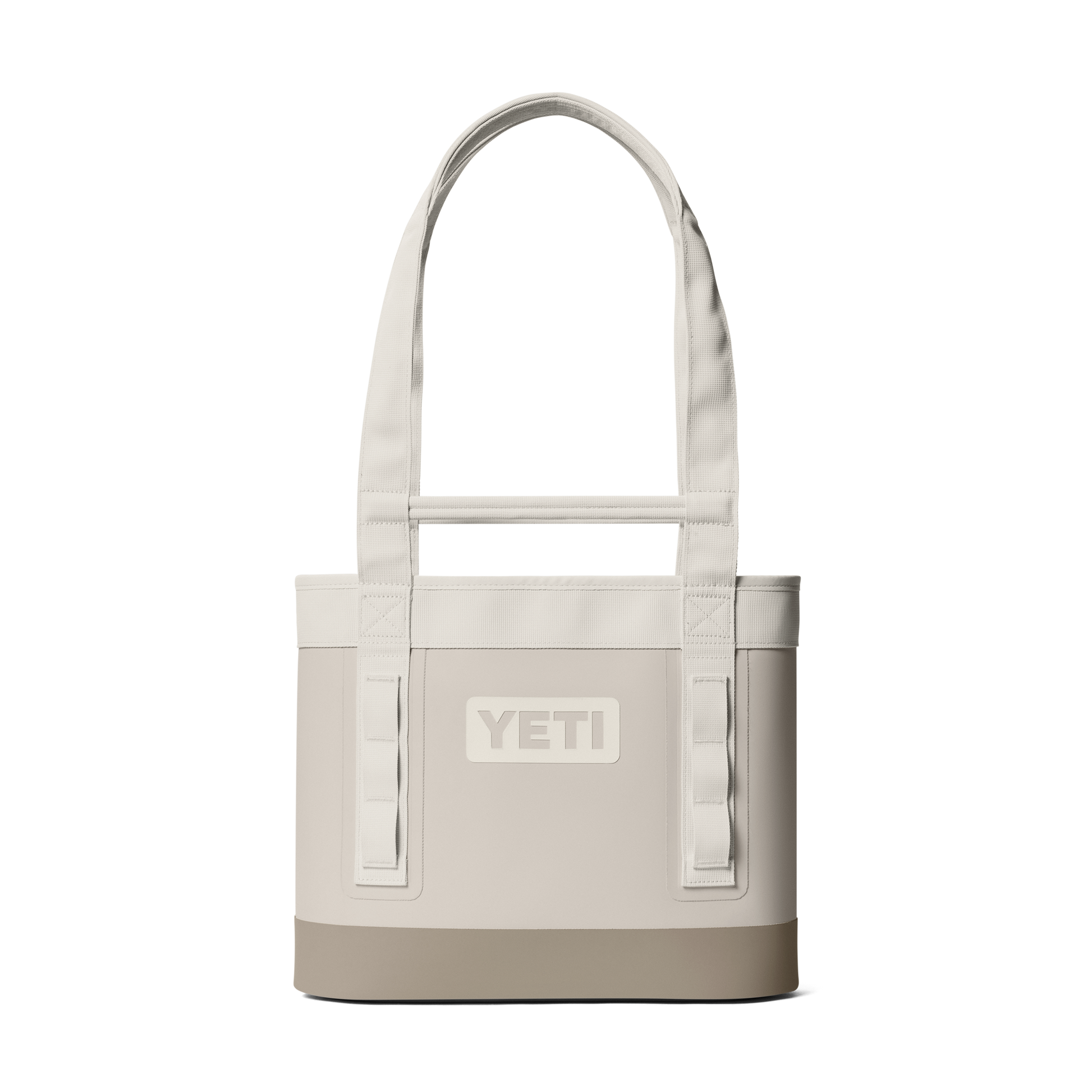 YETI Camino® 12 Zip Carryall Tote Bag Cape Taupe