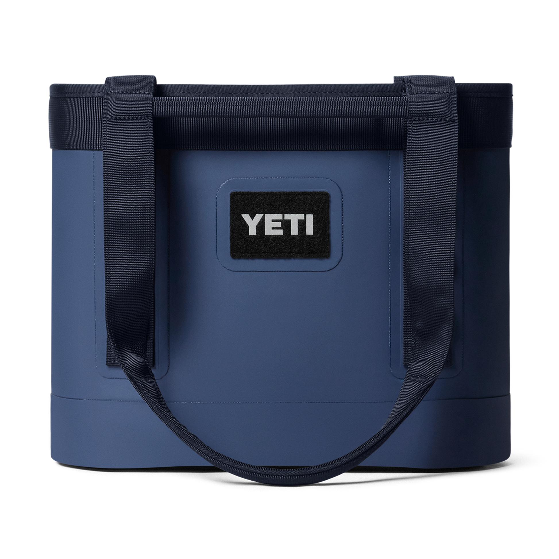 YETI Camino® 12 Zip Carryall Tote Bag Classic Navy