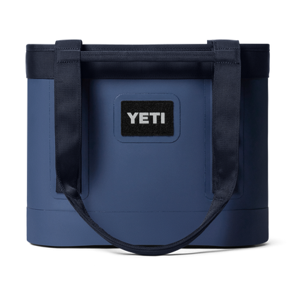 YETI Camino® 12 Zip Carryall Tote Bag Classic Navy