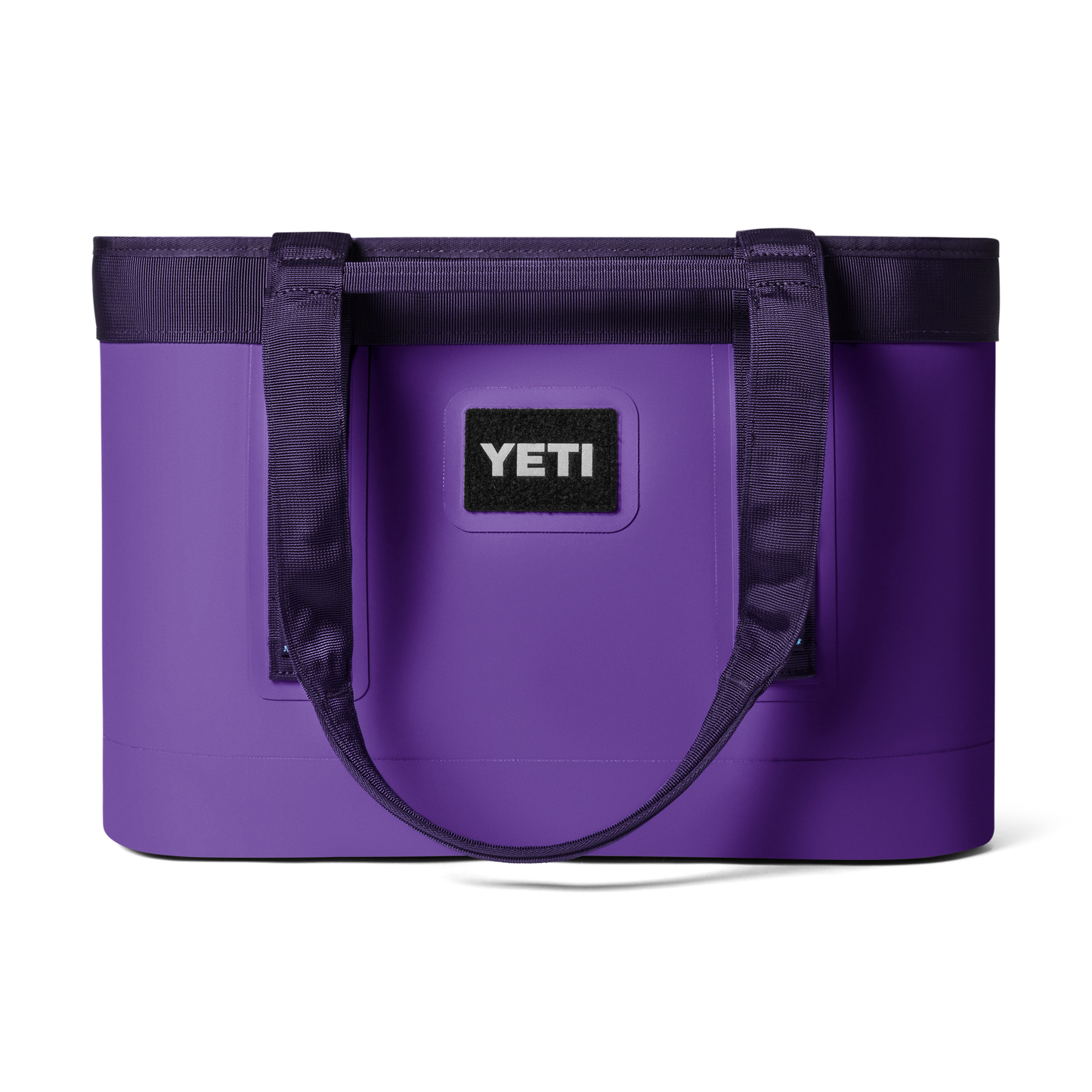 YETI Camino® 18 Zip Carryall Tote Bag Pace Purple