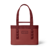 YETI Camino® 18 Zip Carryall Tote Bag Stag Red