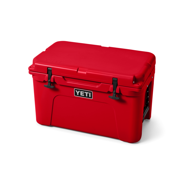 YETI Tundra® 45 Kühlbox Rescue Red