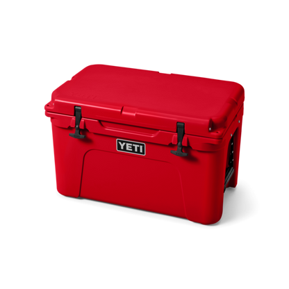 YETI Tundra® 45 Kühlbox Rescue Red