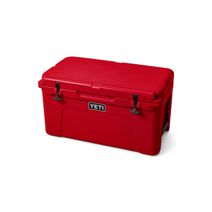 YETI Tundra® 65 Kühlbox Rescue Red