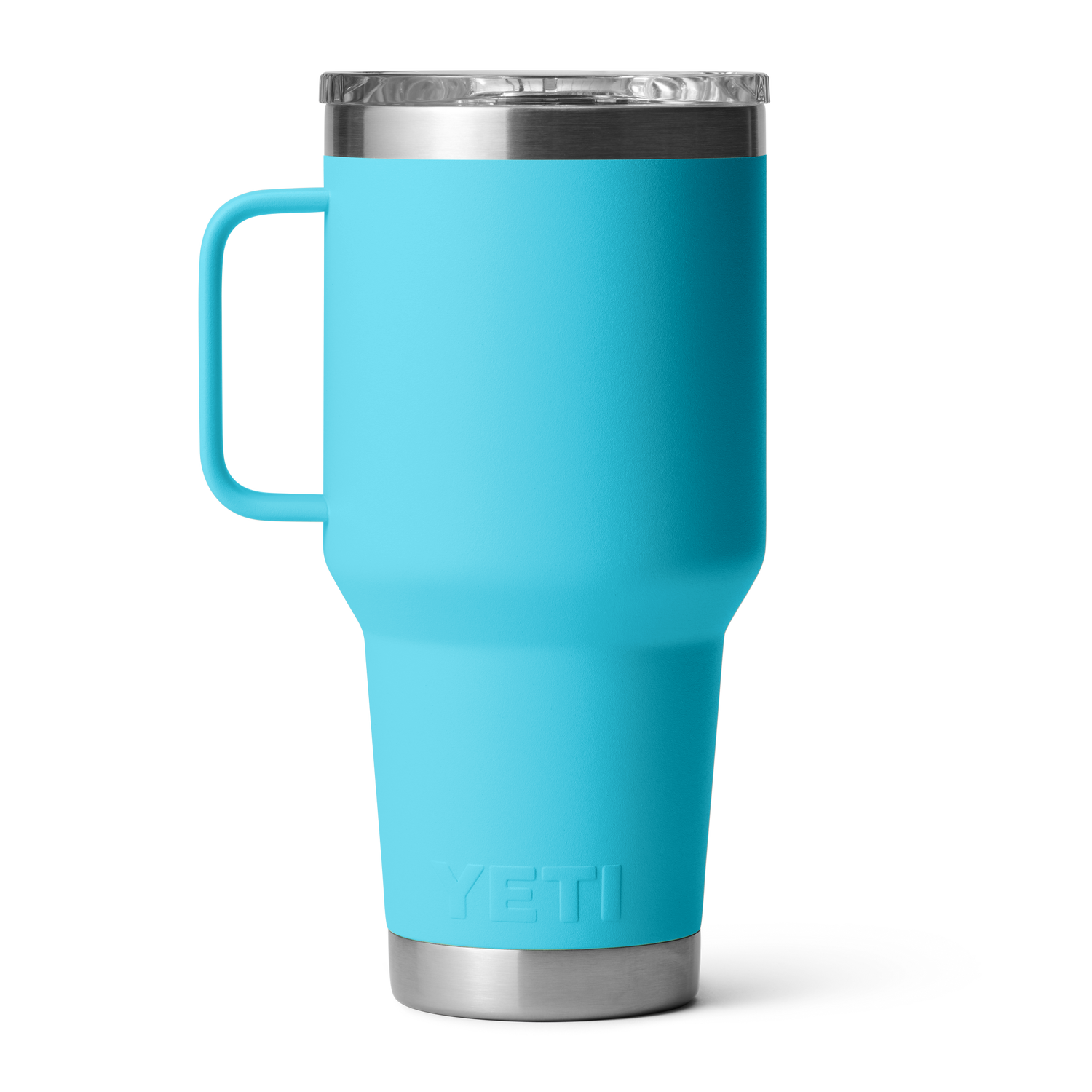 YETI Rambler® 30 oz Reisebecher (887 ml) Reef Blue