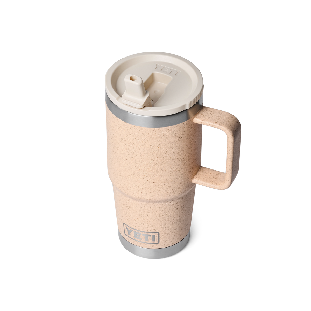 Rambler® 20 oz (591 ml) Reise-trinkhalmtasse