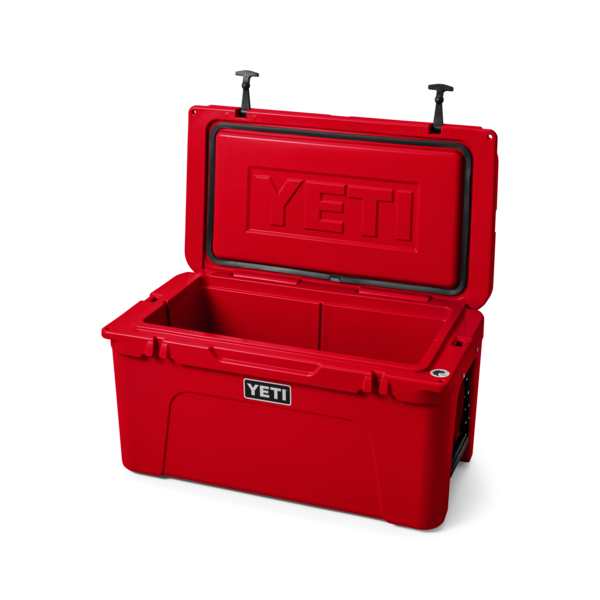 YETI Tundra® 65 Kühlbox Rescue Red