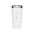 YETI Tottenham Hotspur FC Rambler® 10 oz (296 ml) Tumbler  White 