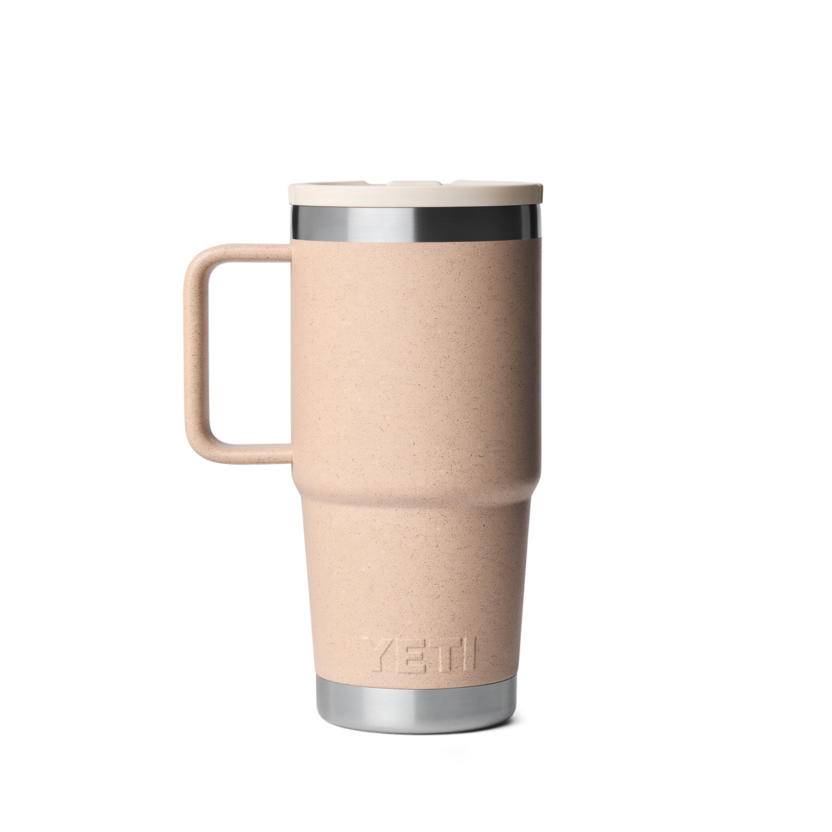 Rambler® 20 oz (591 ml) Reise-trinkhalmtasse
