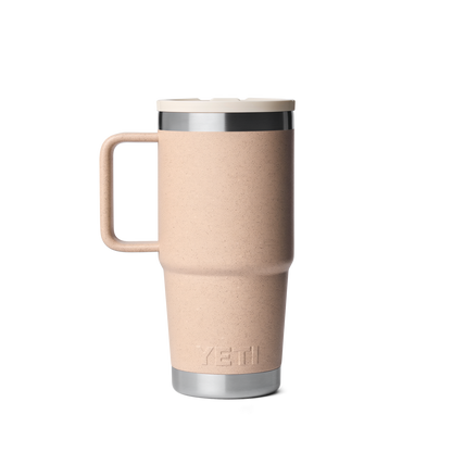 Rambler® 20 oz (591 ml) Reise-trinkhalmtasse