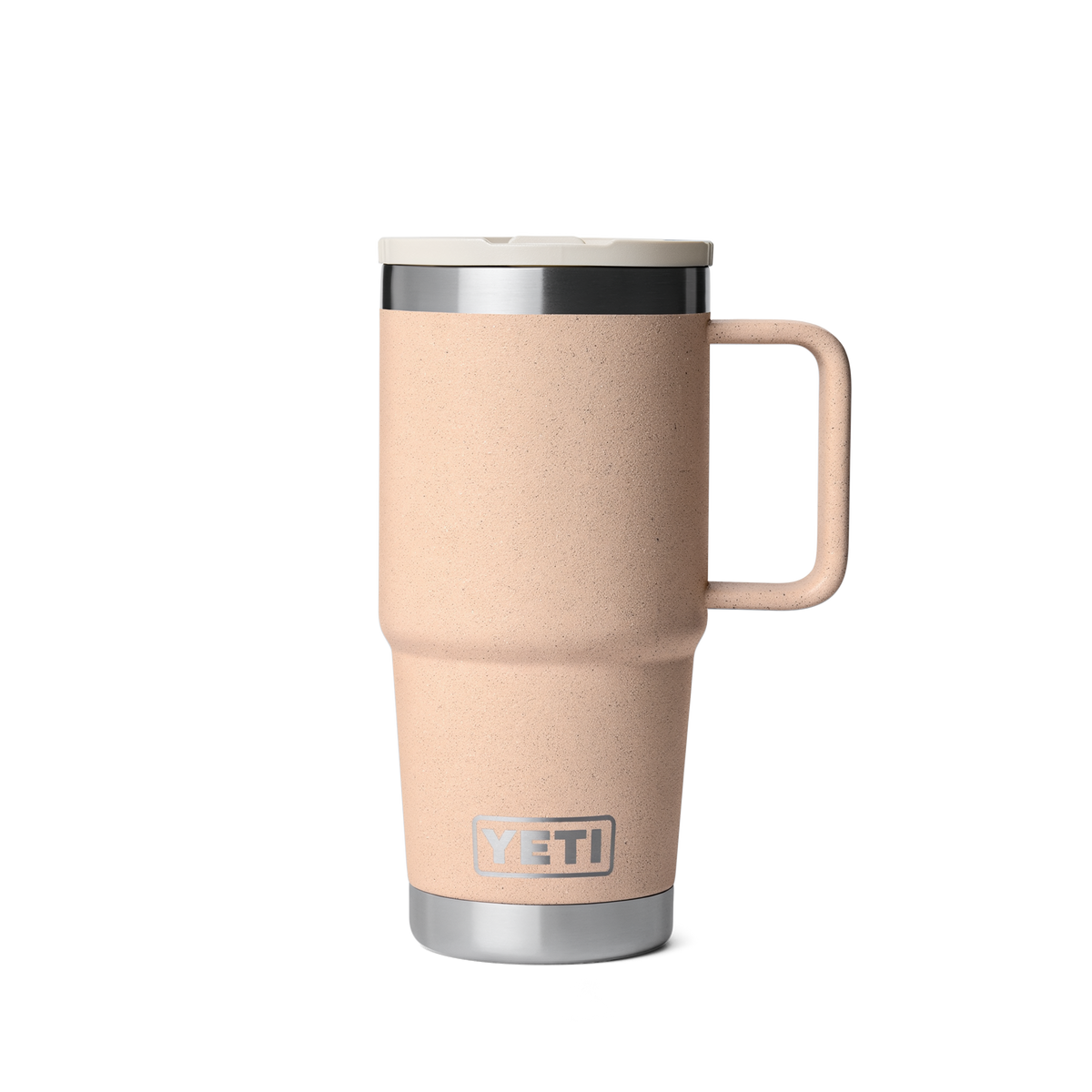 Rambler® 20 oz (591 ml) Reise-trinkhalmtasse