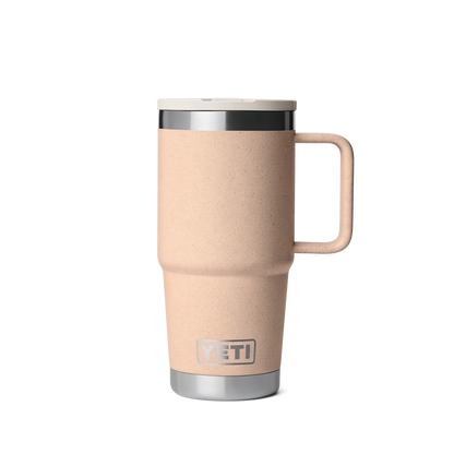 Rambler® 20 oz (591 ml) Reise-trinkhalmtasse