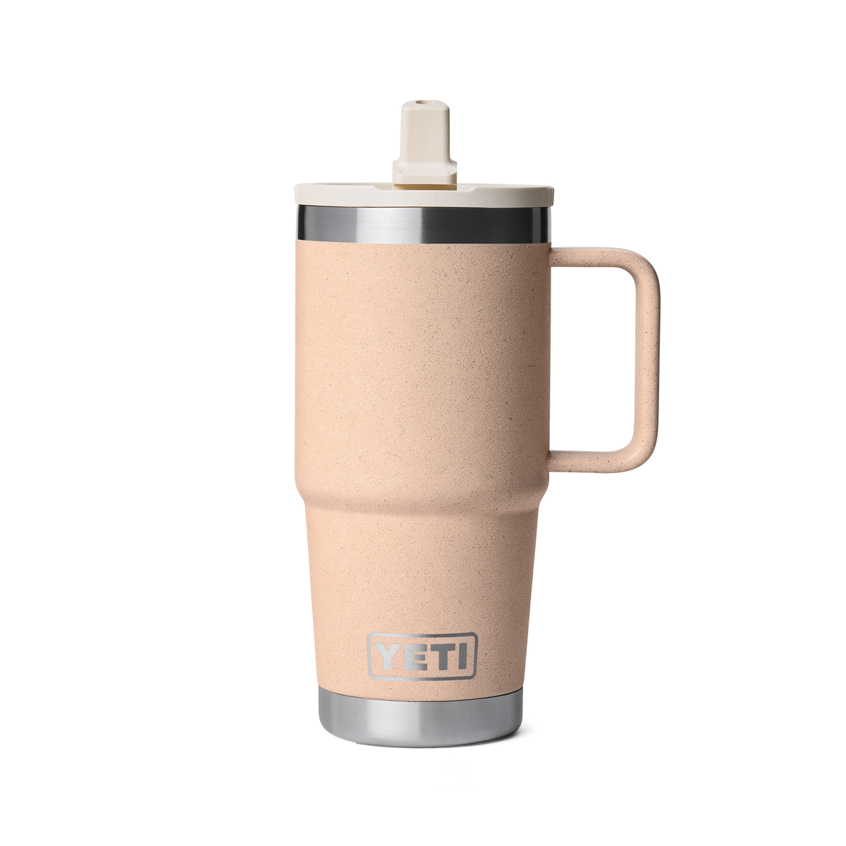 Rambler® 20 oz (591 ml) Reise-trinkhalmtasse