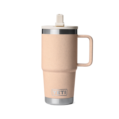 Rambler® 20 oz (591 ml) Reise-trinkhalmtasse