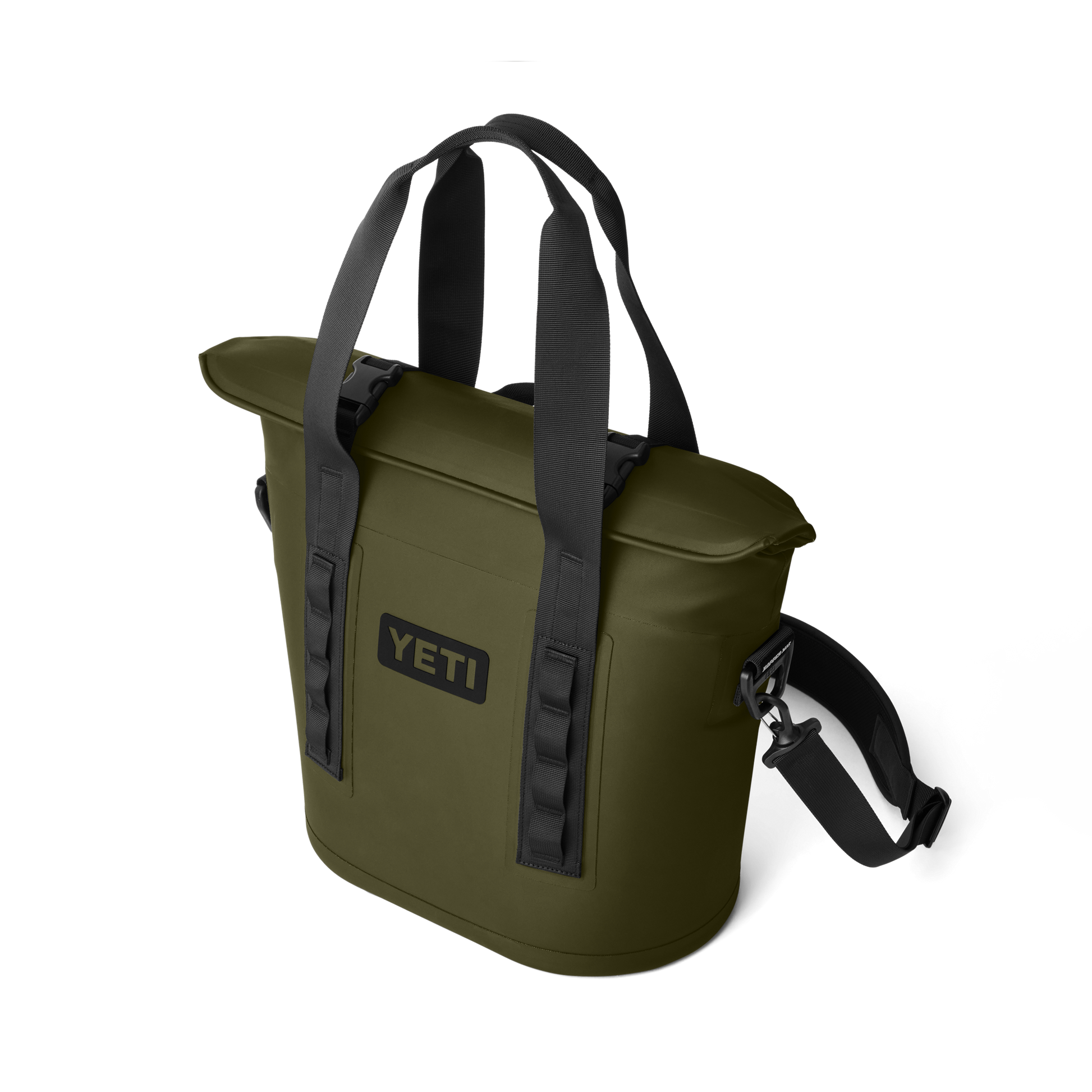 YETI Hopper® M15 Kühltasche Olive