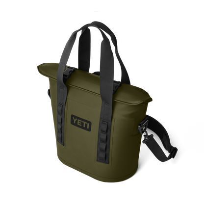 YETI Hopper® M15 Kühltasche Olive