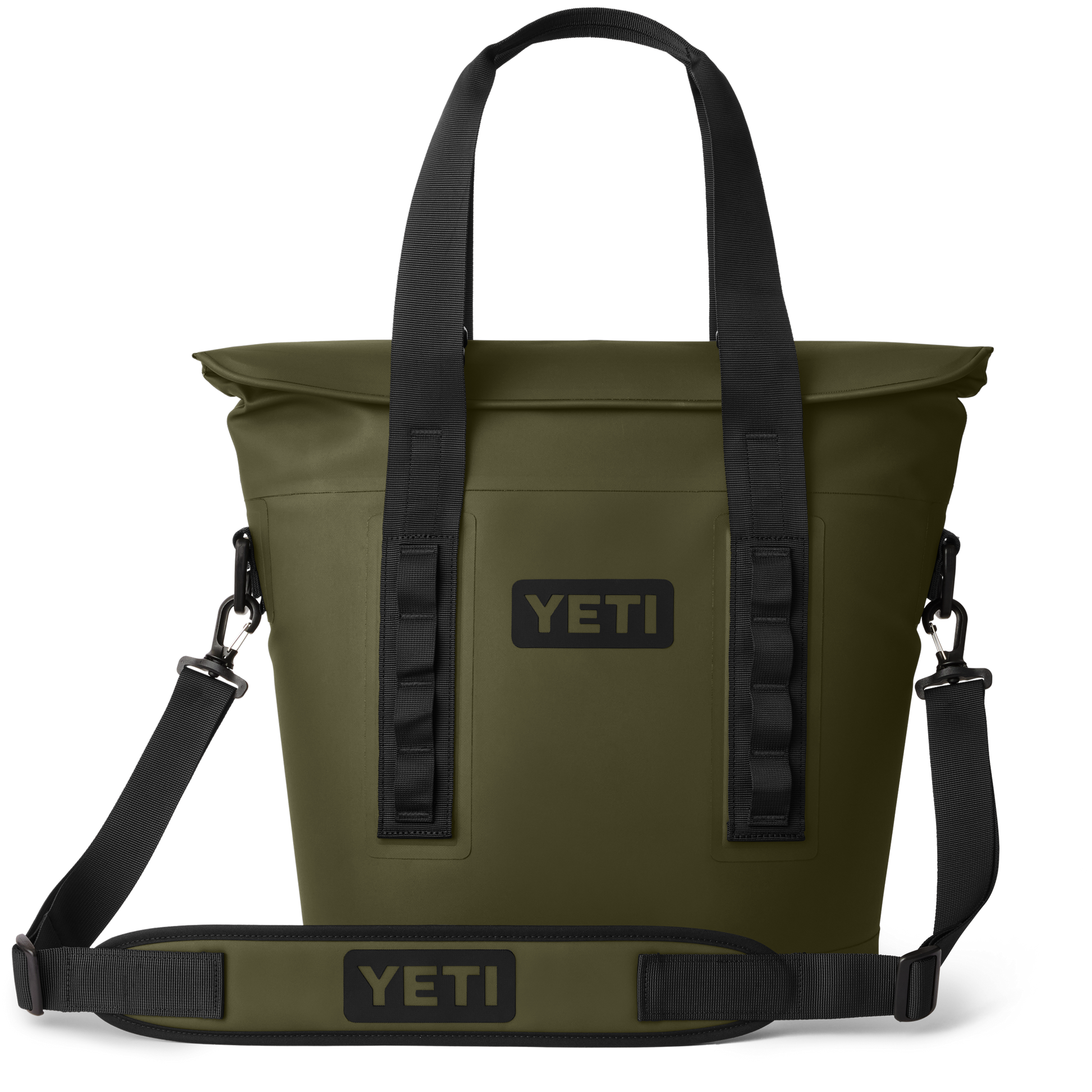YETI Hopper® M15 Kühltasche Olive