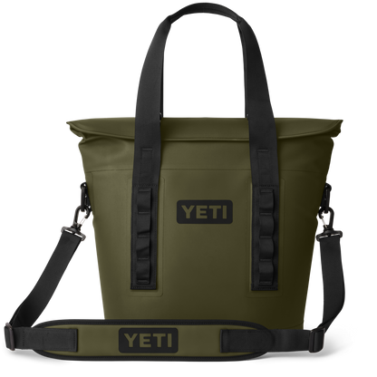 YETI Hopper® M15 Kühltasche Olive