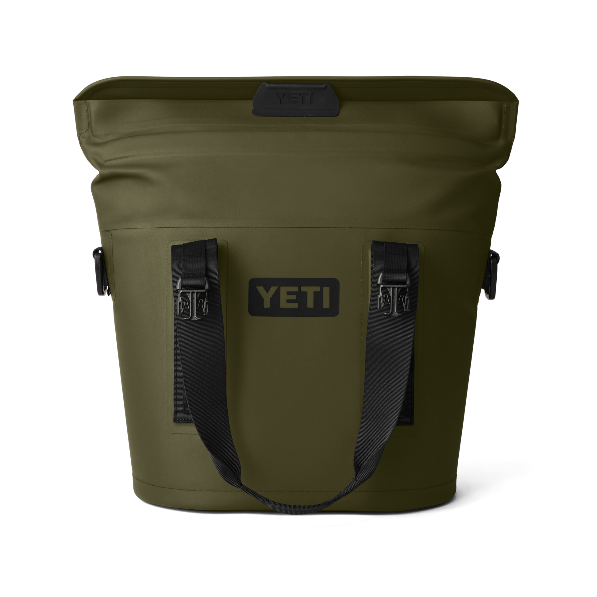 YETI Hopper® M15 Kühltasche Olive