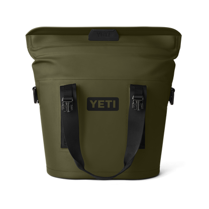 YETI Hopper® M15 Kühltasche Olive