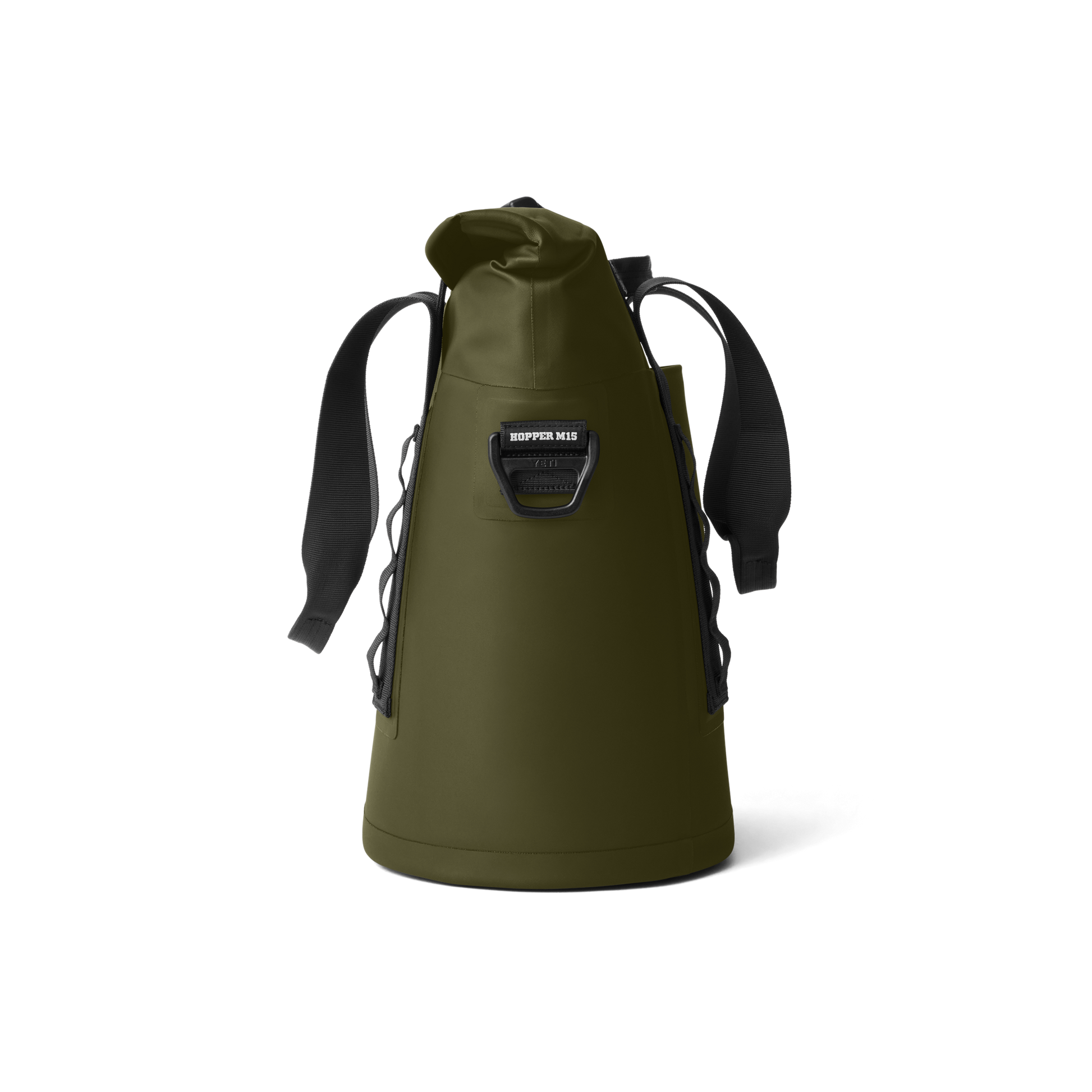 YETI Hopper® M15 Kühltasche Olive