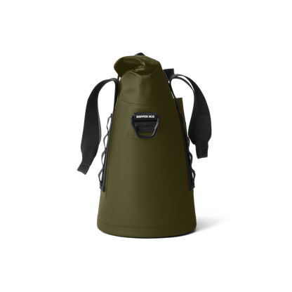 YETI Hopper® M15 Kühltasche Olive