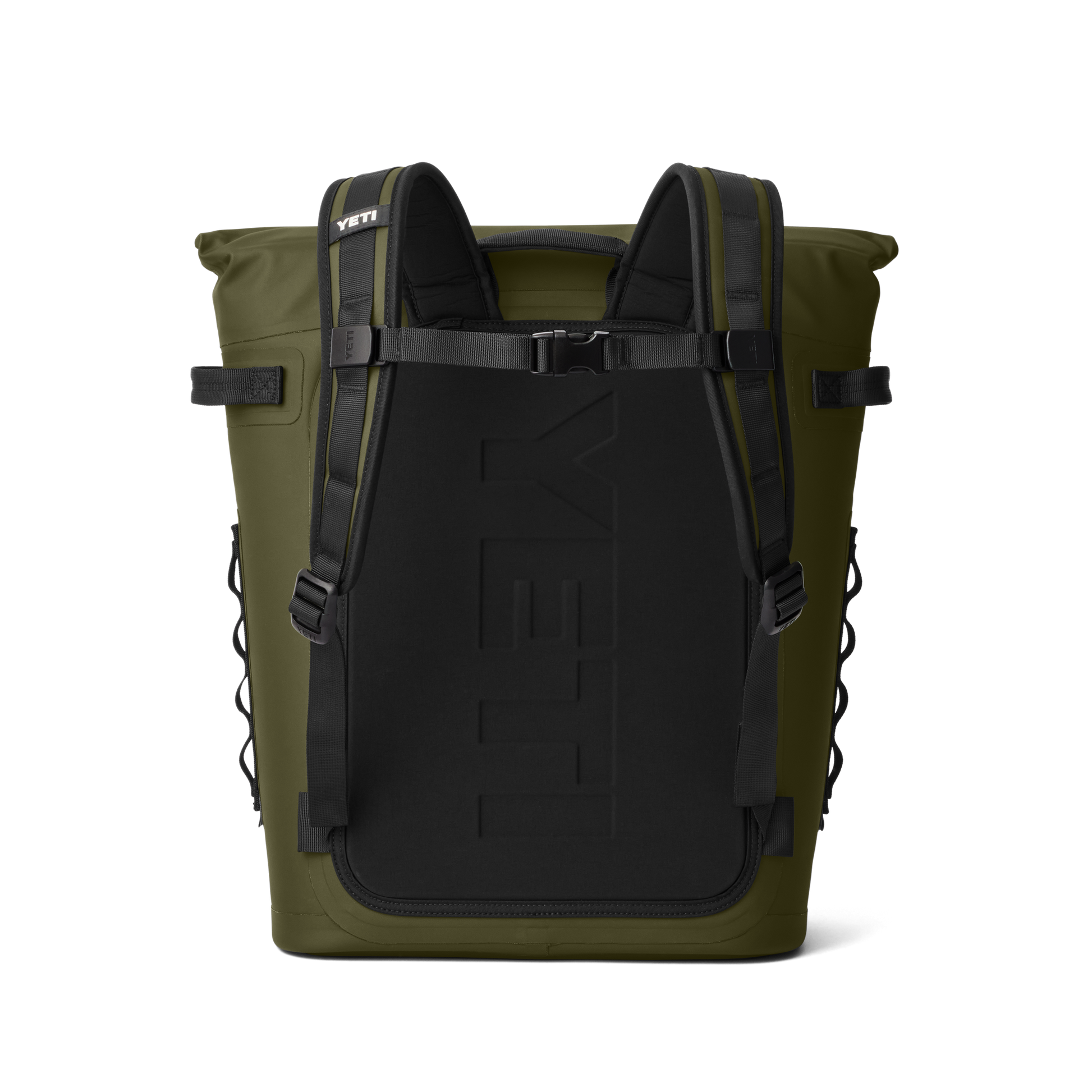 YETI Hopper® M20 Kühltaschen Rucksack Olive