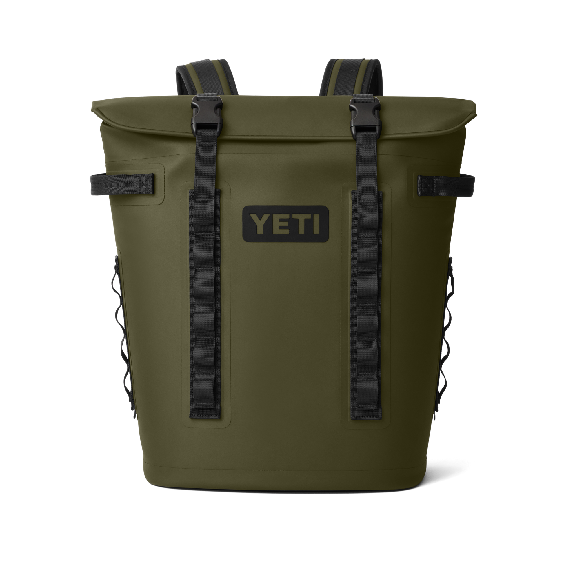 YETI Hopper® M20 Kühltaschen Rucksack Olive