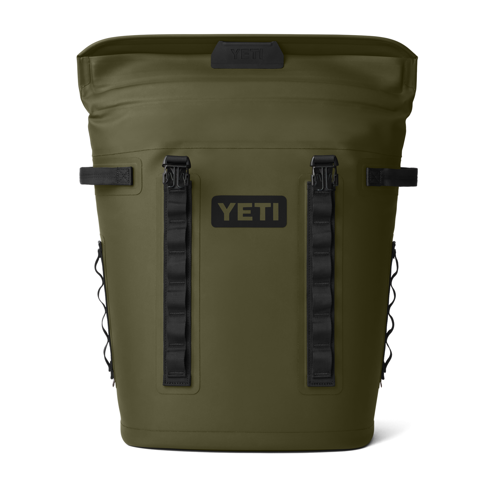 YETI Hopper® M20 Kühltaschen Rucksack Olive