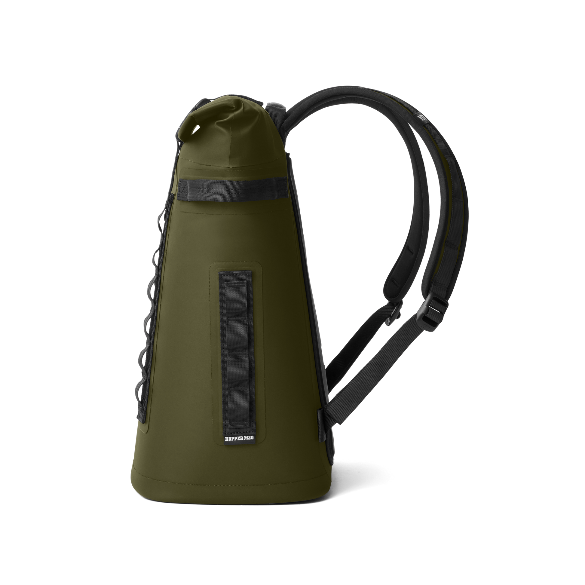 YETI Hopper® M20 Kühltaschen Rucksack Olive