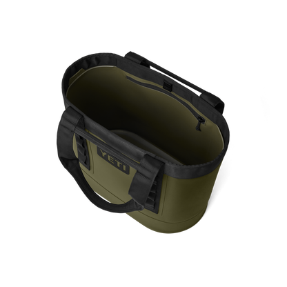 YETI Camino® 35 Tragetasche Olive
