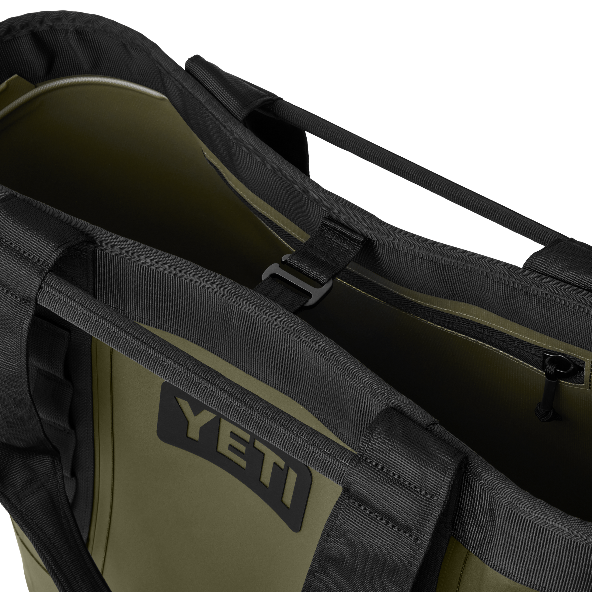 YETI Camino® 35 Tragetasche Olive