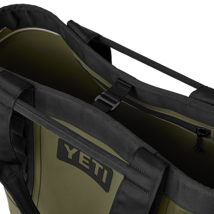 YETI Camino® 35 Tragetasche Olive