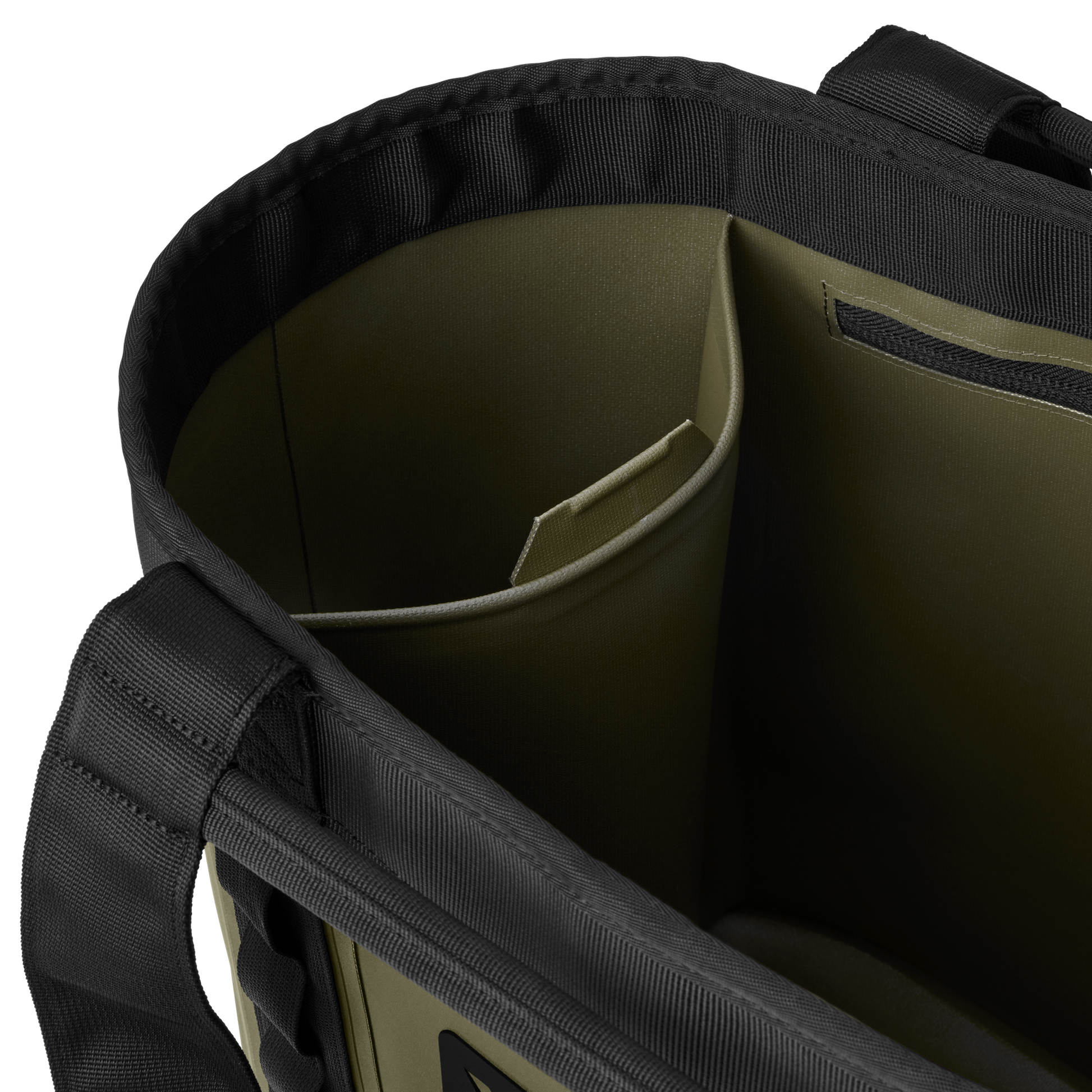 YETI Camino® 35 Tragetasche Olive