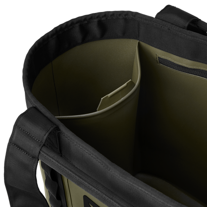 YETI Camino® 35 Tragetasche Olive