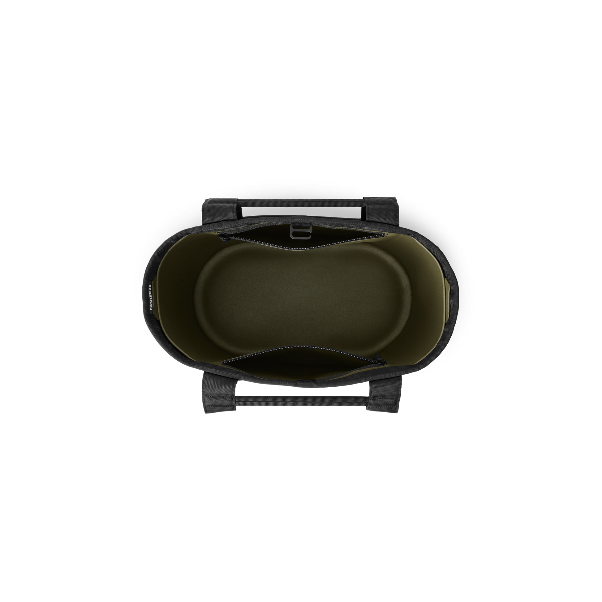 YETI Camino® 35 Tragetasche Olive