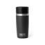 YETI Rambler® Reiseflasche 12 oz (355 ml) Schwarz