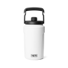 Yeti Silo™ Half Gallon (1.89 L) Jug White