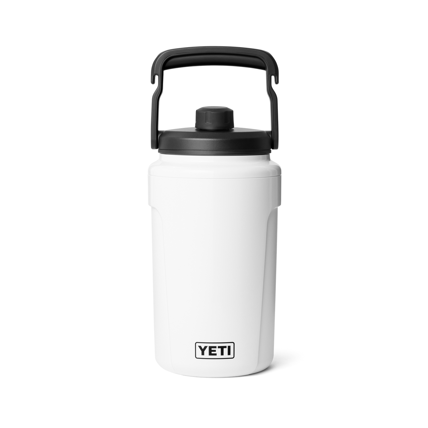 Yeti Silo™ Half Gallon (1.89 L) Jug White
