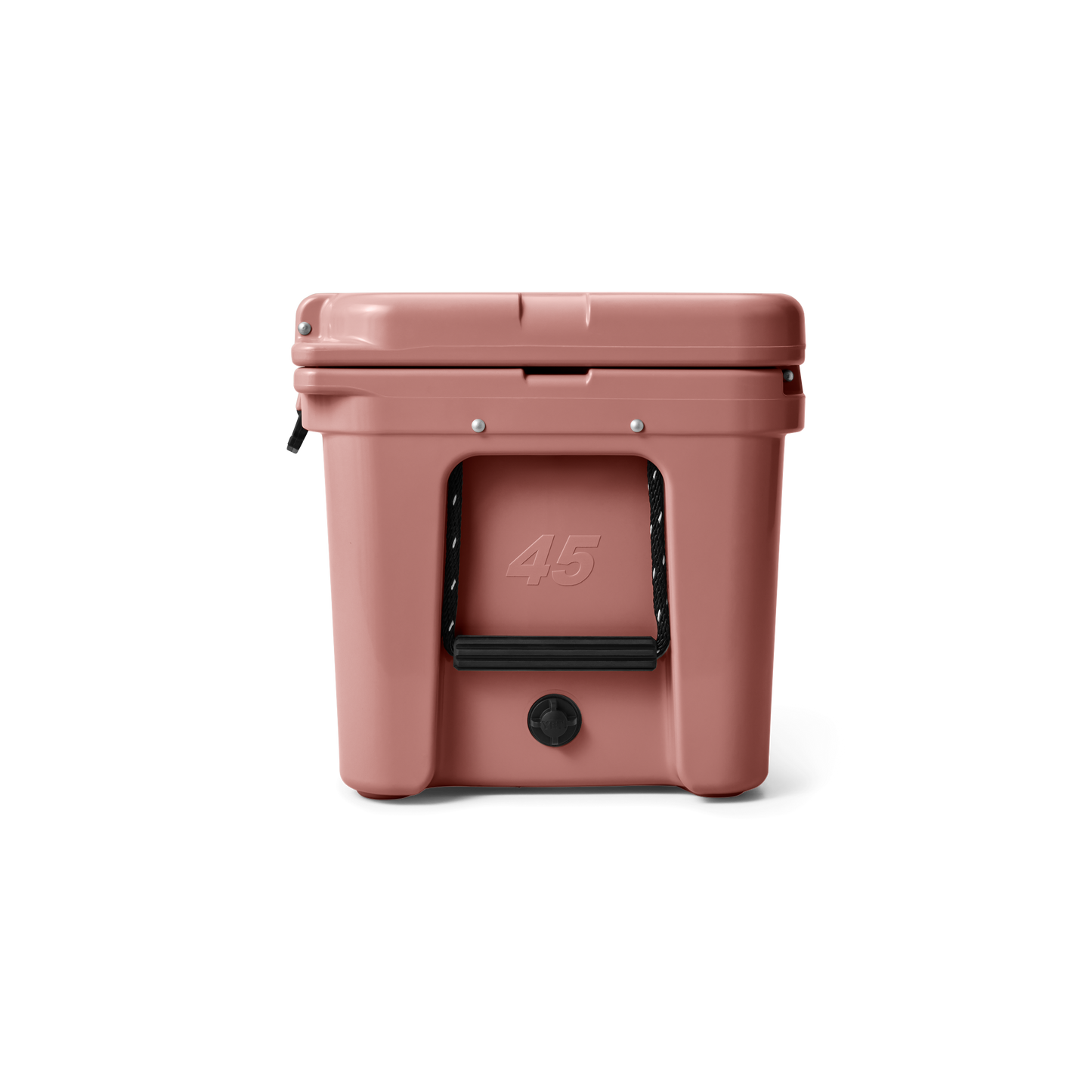YETI Tundra® 45 Kühlbox Sandstone Pink