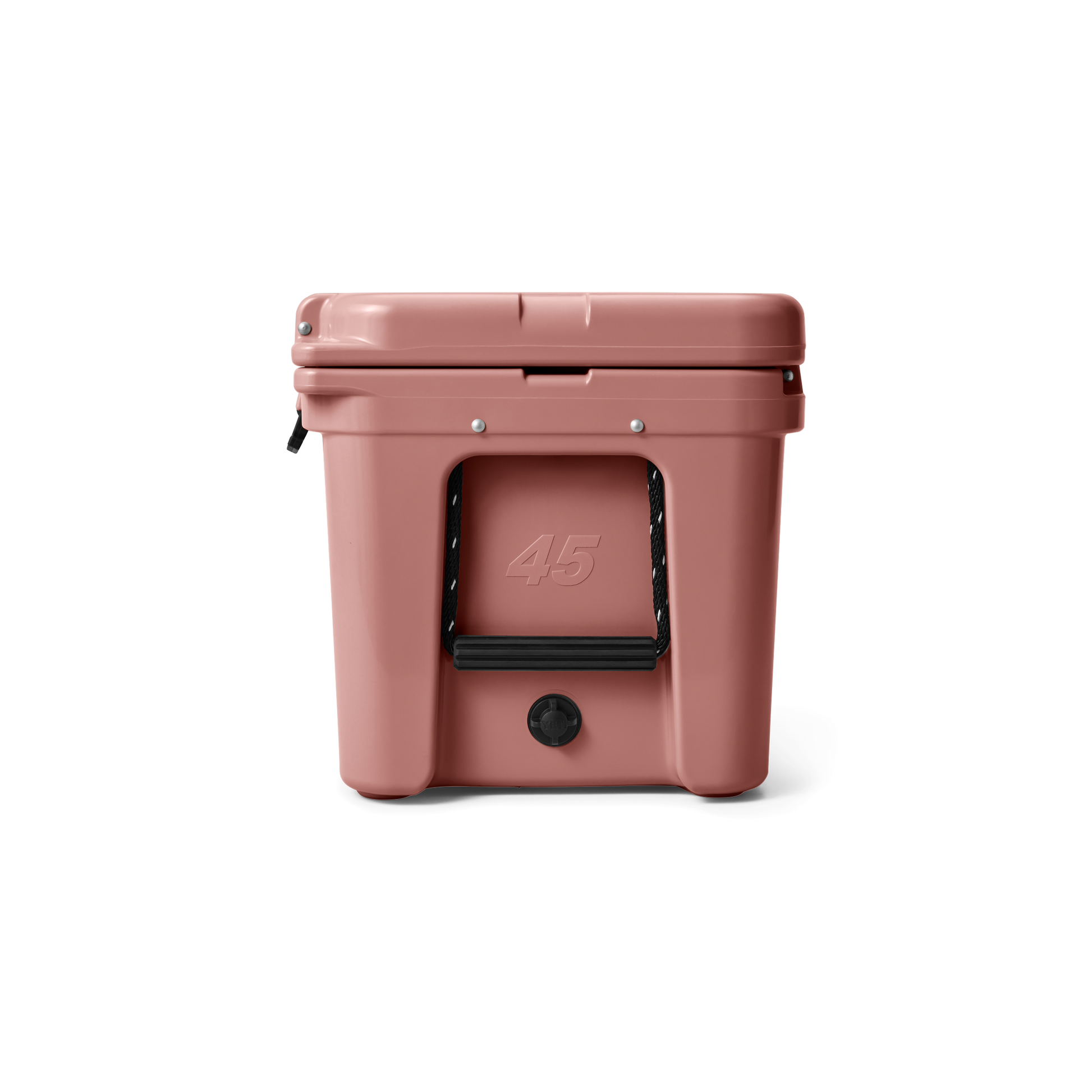 YETI Tundra® 45 Kühlbox Sandstone Pink