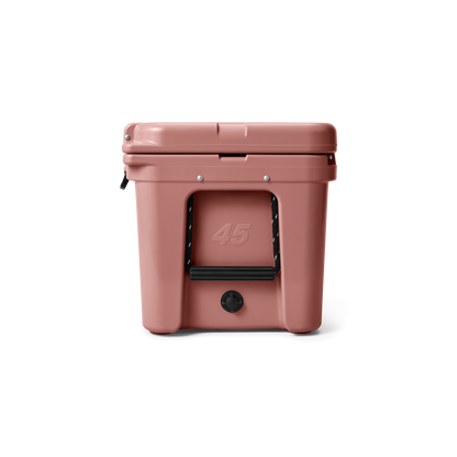 YETI Tundra® 45 Kühlbox Sandstone Pink