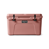 YETI Tundra® 45 Cool Box Sandstone Pink