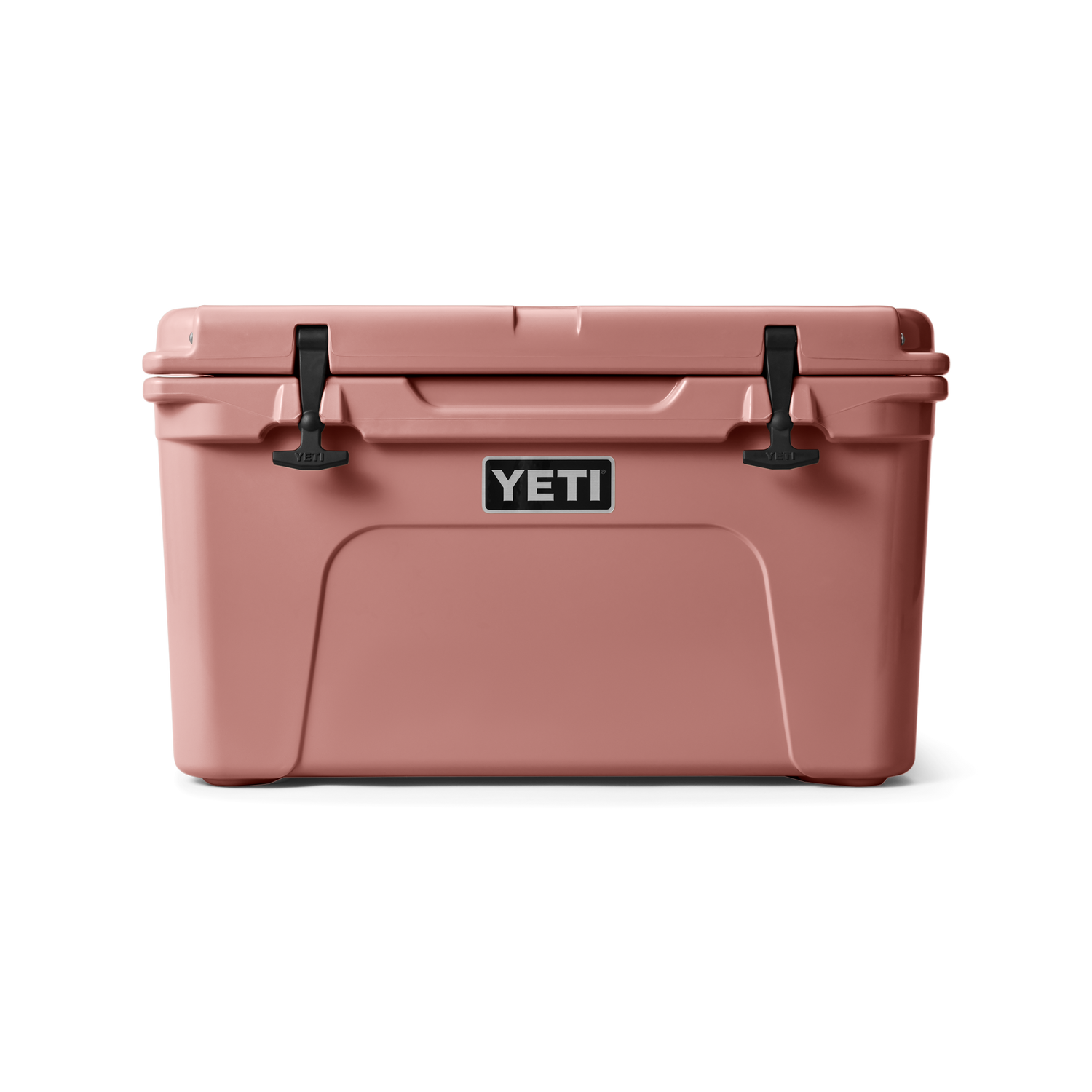 YETI Tundra® 45 Kühlbox Sandstone Pink